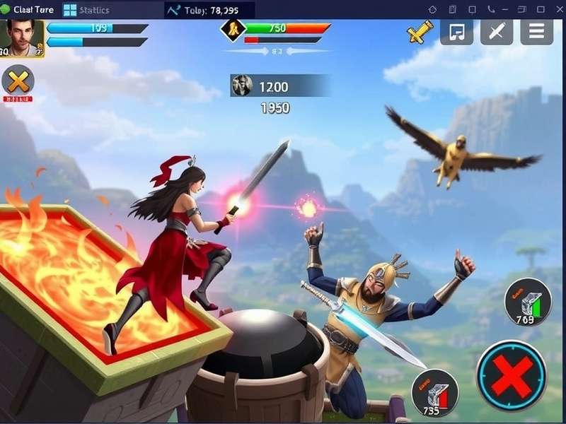 Glory Strike Indian Dominion Download Statistics Chart