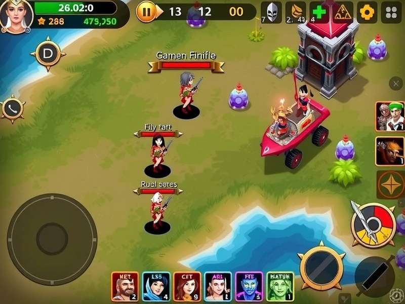 Glory Strike Indian Dominion Community Event